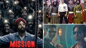 Birthday Special: Akshay Kumar’s upcoming films to keep an eye out for