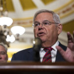 Bob Menendez’s defiance could be an electoral nightmare for Democrats