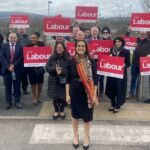 Bolton Labour branch suspended after 'significant number of complaints'