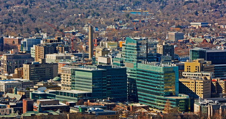 Boston Children's Hospital rolls out hybrid 5G network as it plans to unify on Epic