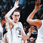 Breanna Stewart edges Alyssa Thomas and A'ja Wilson for WNBA MVP award in tight race