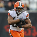 Browns RB Nick Chubb will need ACL surgery after all, elongating return timeline