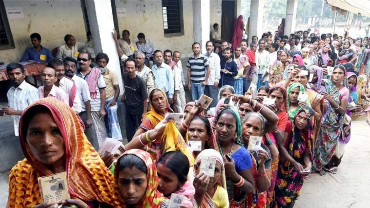 Bypoll Results in 6 States: Vote Counting Today; All Eyes on INDIA Bloc's 1st Electoral Test | Details - News18