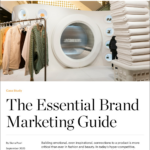 Case Study | The Essential Brand Marketing Guide