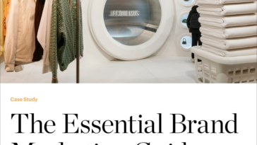 Case Study | The Essential Brand Marketing Guide