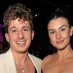 Charlie Puth Announces Engagement to Brooke Sansone: "I Love You Endlessly Forever and Ever"