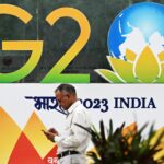 China President Xi’s absence from G20 won’t affect summit consensus: India