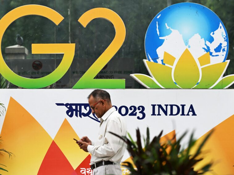 China President Xi’s absence from G20 won’t affect summit consensus: India