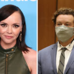 Christina Ricci Is Going Viral For Her Supportive Response To The "Victims" Of Abuse In Lieu of Danny Masterson's Sentencing: "It’s Not Easy To Come Forward"