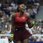 Coco Gauff beats Aryna Sabalenka in US Open final to win first Grand Slam