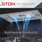 Colston: Elevating Every Bathroom Experience