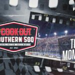 Cook Out Southern 500 live updates: Top moments from Darlington