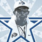 Could Deion Sanders be the Dallas Cowboys' next head coach?