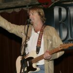 Country Singer-Songwriter Charlie Robison Dies at 59