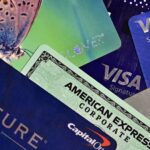 Credit card losses are rising at the fastest pace since the Great Financial Crisis