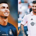 Cristiano Ronaldo no longer considers Lionel Messi a rival