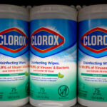 Customers May Struggle to Get Clorox Wipes After a Damaging Cyberattack