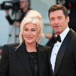 Deborra-Lee Furness Keeps Mum on Hugh Jackman Split During Accidental Radio Appearance