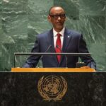 Debt crisis in developing countries weighing down SDG push, Rwanda’s Kagame warns