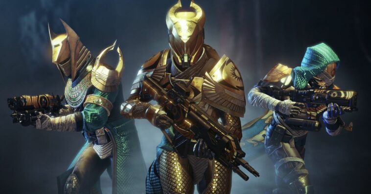 Destiny 2 has one of the worst bugs in its history that’s melting bosses and PvP players