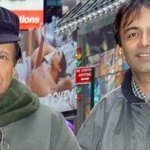 Dev Anand's son Suneil Anand remembers his father on his 100th birth anniversary