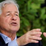 Dimon warns that the Fed could still raise interest rates sharply from here