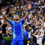 Djokovic's Grand Slam record is the latest step to becoming the greatest