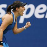 Does Jessica Pegula have the wildest US Open schedule of any player?