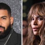 Drake’s Controversial Past Lyric About Halle Has Raised Eyebrows After His Alleged Nonconsensual Use Of Her Slime Pic