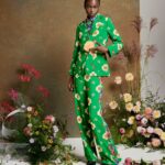 Duro Olowu RTW Spring 2024