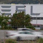 EEOC sues Tesla, alleging widespread racist harassment of Black workers, retaliation against those who spoke out