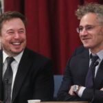 Elon Musk, Mark Zuckerberg, Bill Gates and other tech leaders in closed Senate session about AI