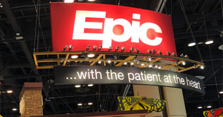 Epic gains new EHR clients as Intermountain and UPMC move from Cerner