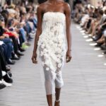 Ermanno Scervino RTW Spring 2024