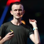 Ethereum founder Vitalik Buterin speaks to CNBC about crypto and the U.S. crackdown