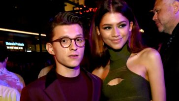 Everyone Zendaya Dated Before Finding Love With Tom Holland