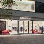 Ferragamo Opens Boutique on Bloor Street in Toronto