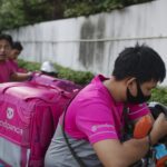 Foodpanda confirms layoffs, says it's in talks to sell part of Asia food delivery business