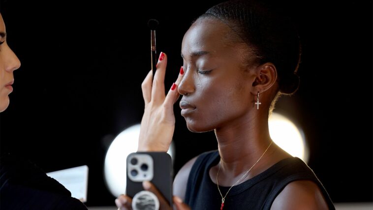 For Makeup Artist Brands, Backstage Beauty Takes a Backseat