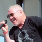 Former Smash Mouth Lead Singer Steve Harwell in Hospice Care