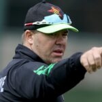 Former Zimbabwe captain Heath Streak dies aged 49