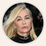 French Actress Emmanuelle Béart Says She Was Victim of Incest