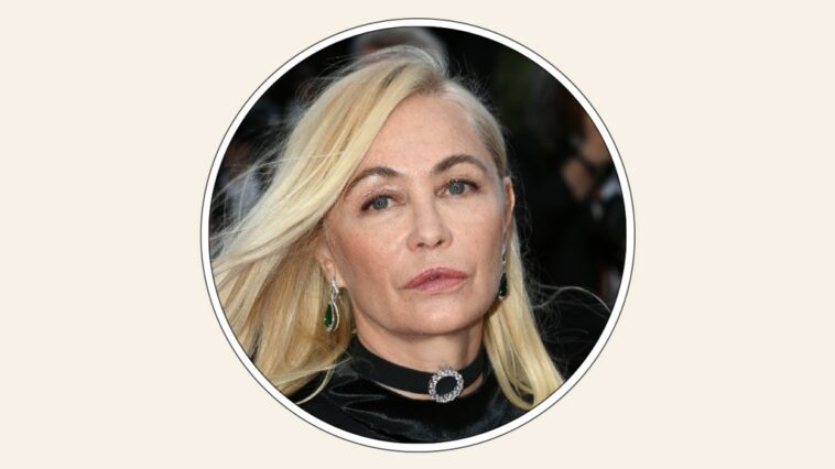 French Actress Emmanuelle Béart Says She Was Victim of Incest