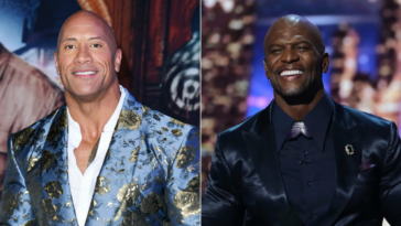 From The Rock to Terry Crews, 12 Actors Who Started Out as Athletes