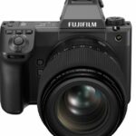 Fujifilm’s new GFX100 II is smaller, faster, and cheaper