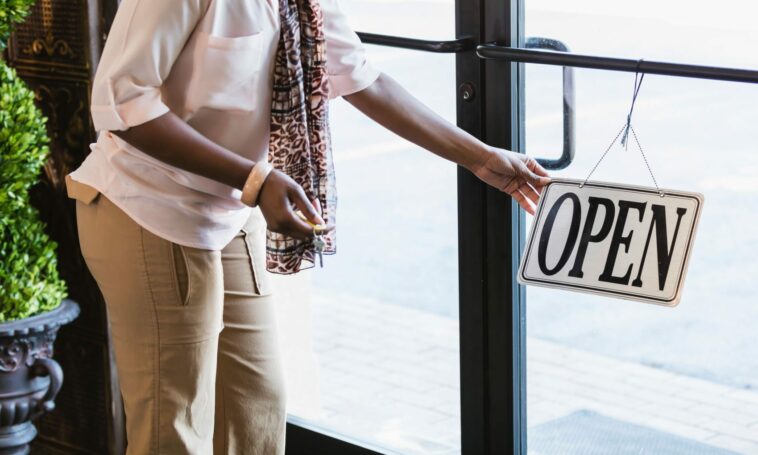 Gen Z Entrepreneurs: Meet The Teens Behind These Four Black-Owned Businesses