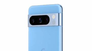 Pixel 8 Pro Design, Colour Options Briefly Leaked by Google via Official Website Weeks Ahead of Debut