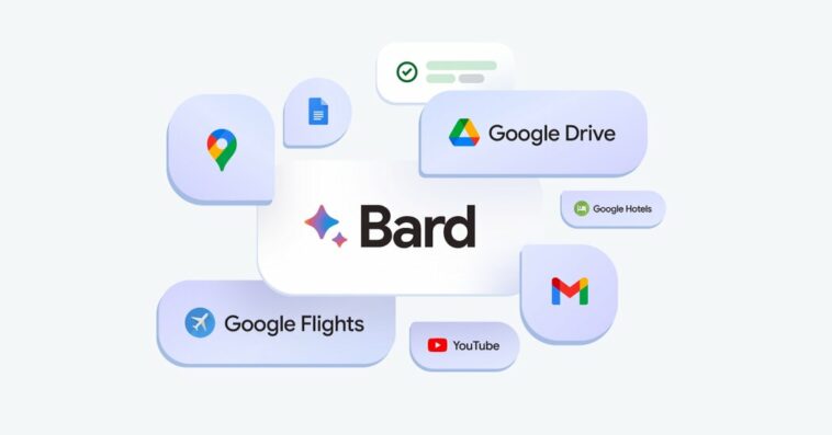 Google Connects A.I. Chatbot Bard to YouTube, Gmail and More Facts