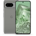 Google Pixel 8, Pixel 8 Pro, and Pixel Watch 2 Press Renders Leaked Ahead of October 4 Launch