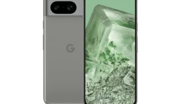 Google Pixel 8, Pixel 8 Pro, and Pixel Watch 2 Press Renders Leaked Ahead of October 4 Launch